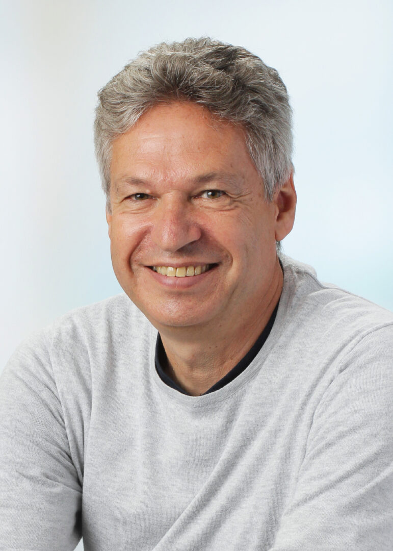 Heinz Kolb