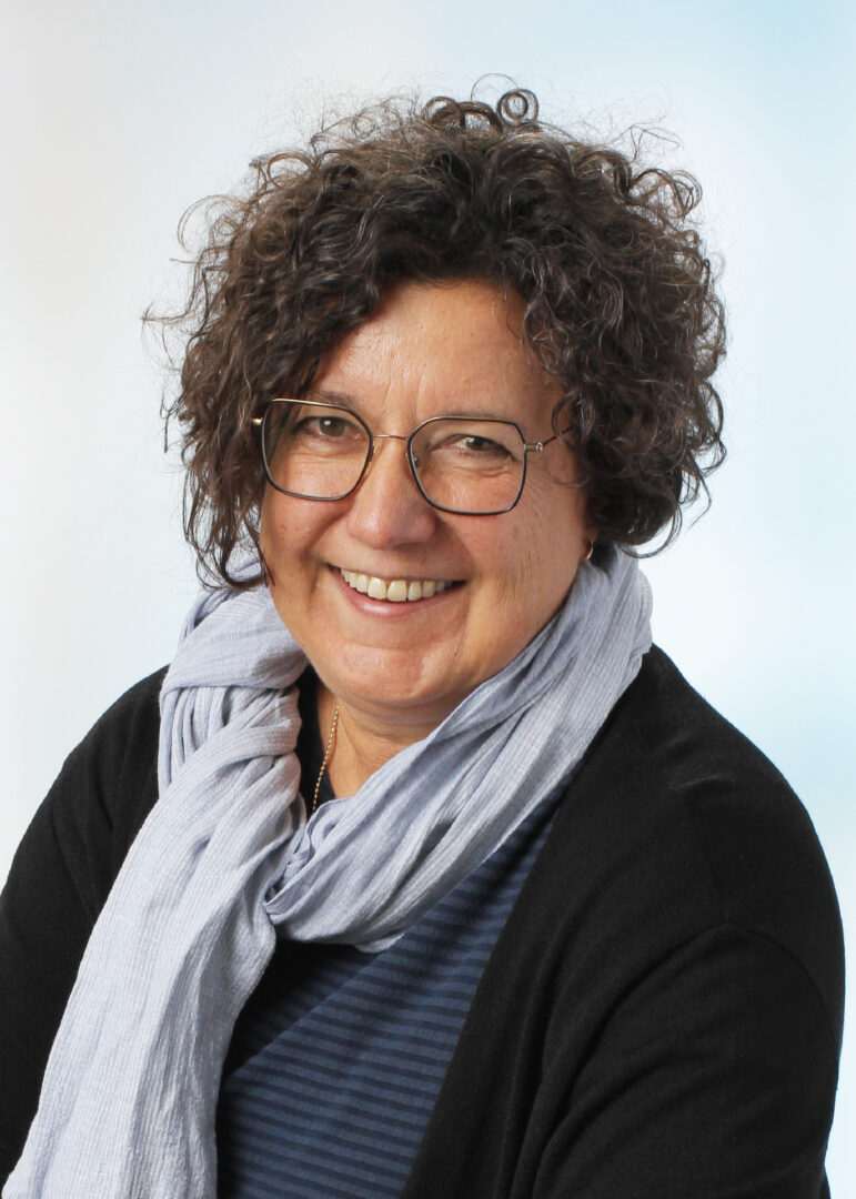Anke Baschta