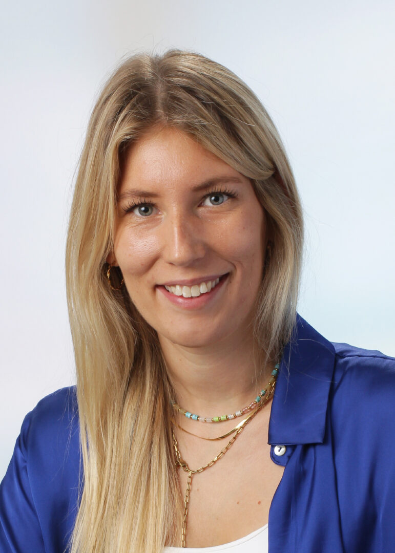 Belinda Klammer
