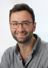 Franziskus Bleck