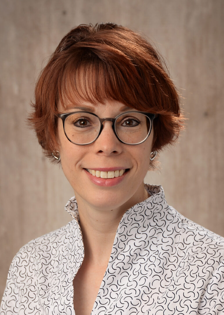 Monika Minden
