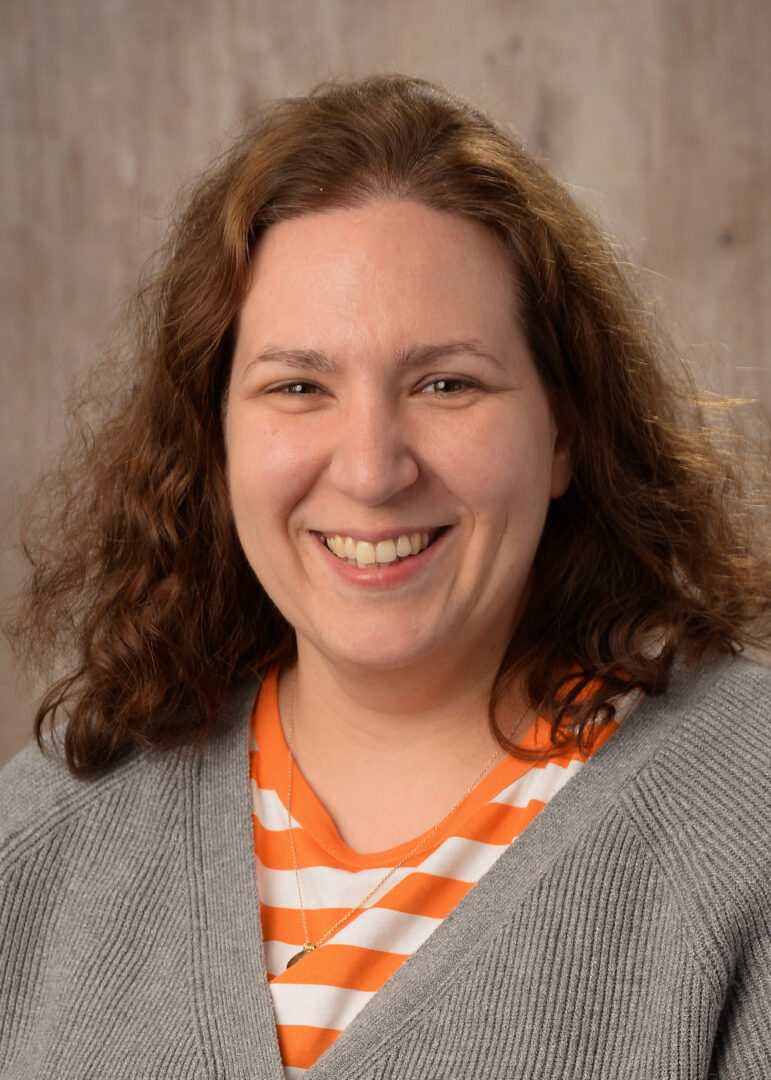 Jennifer Linsmayer-Arnold