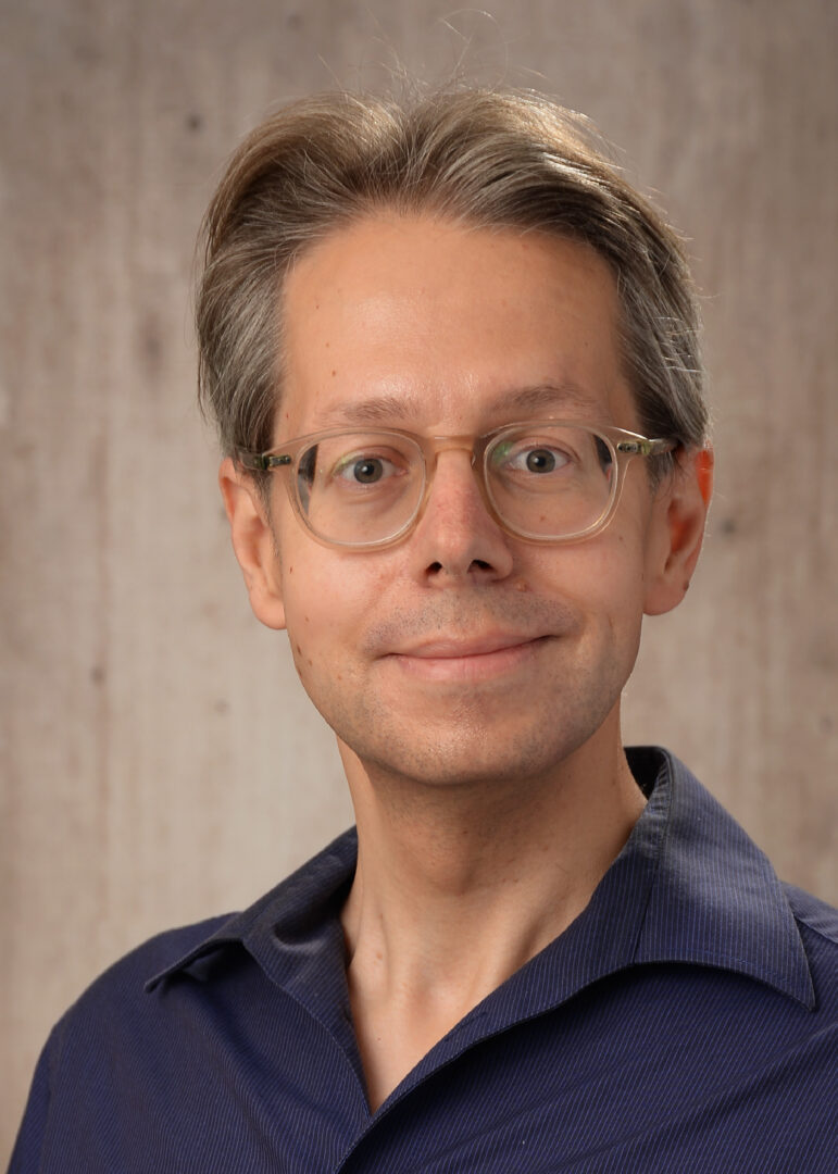 Christoph Tretter