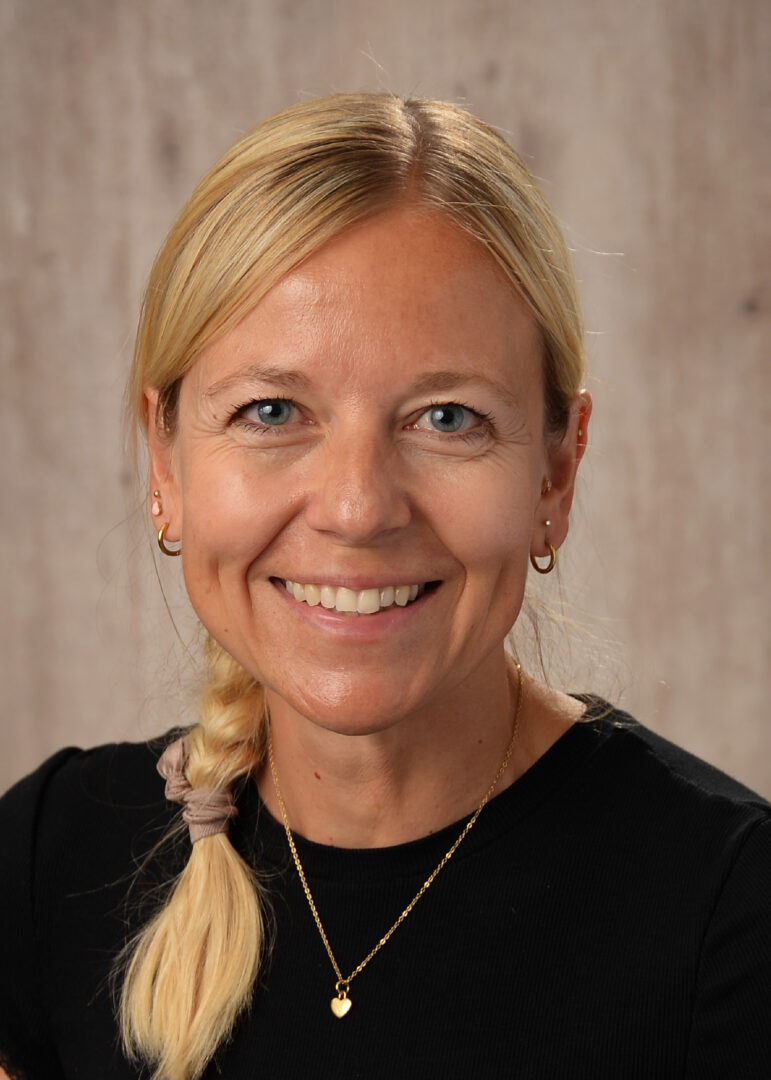 Elisabeth Friesen