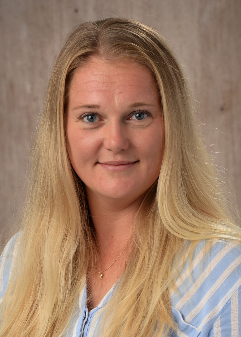 Manuela Küster