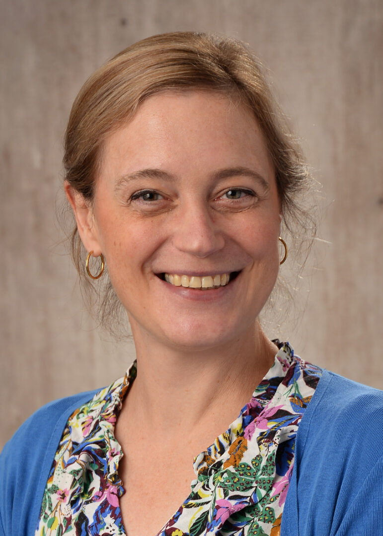 Astrid Kayser