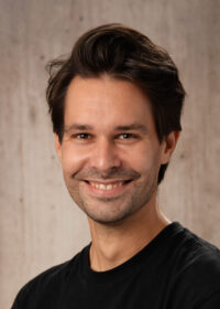 Matthias Feltman