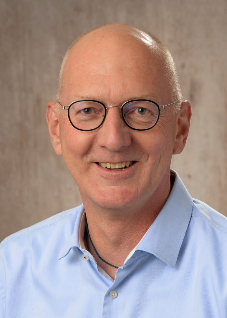 Achim Strohmeier