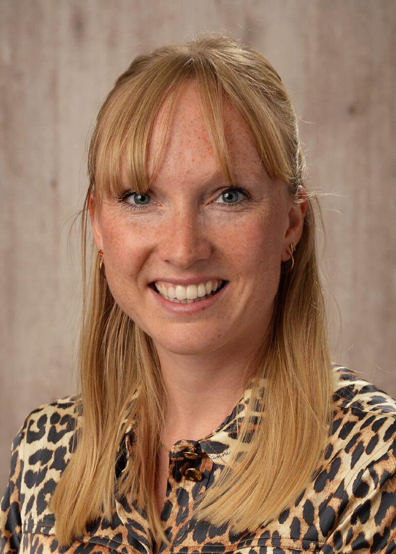 Victoria Bovelet