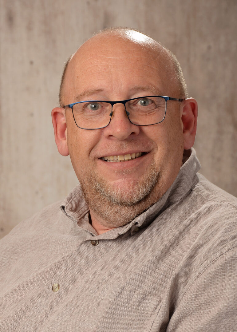 Andreas Schlenger