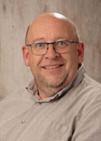 Andreas Schlenger