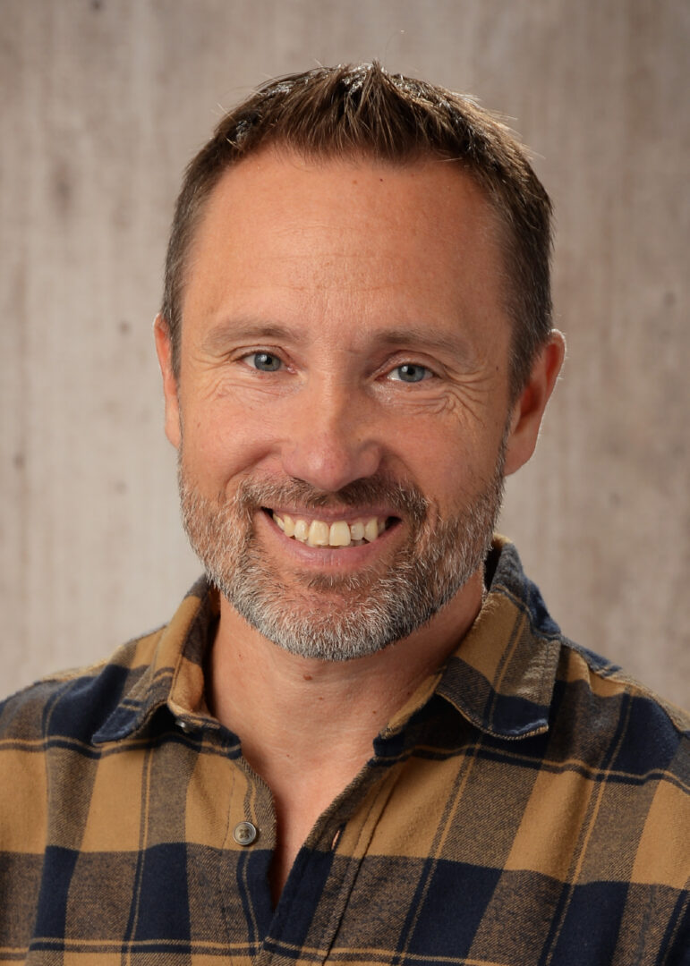 Christoph Heinisch
