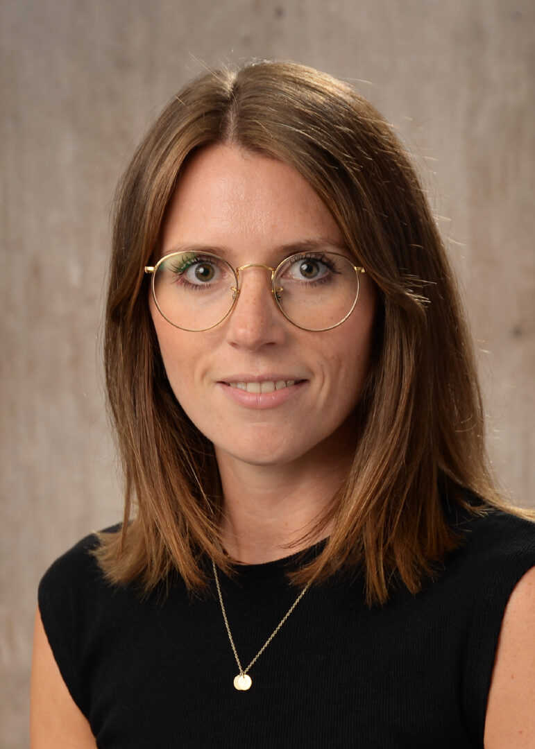 Anna Förster