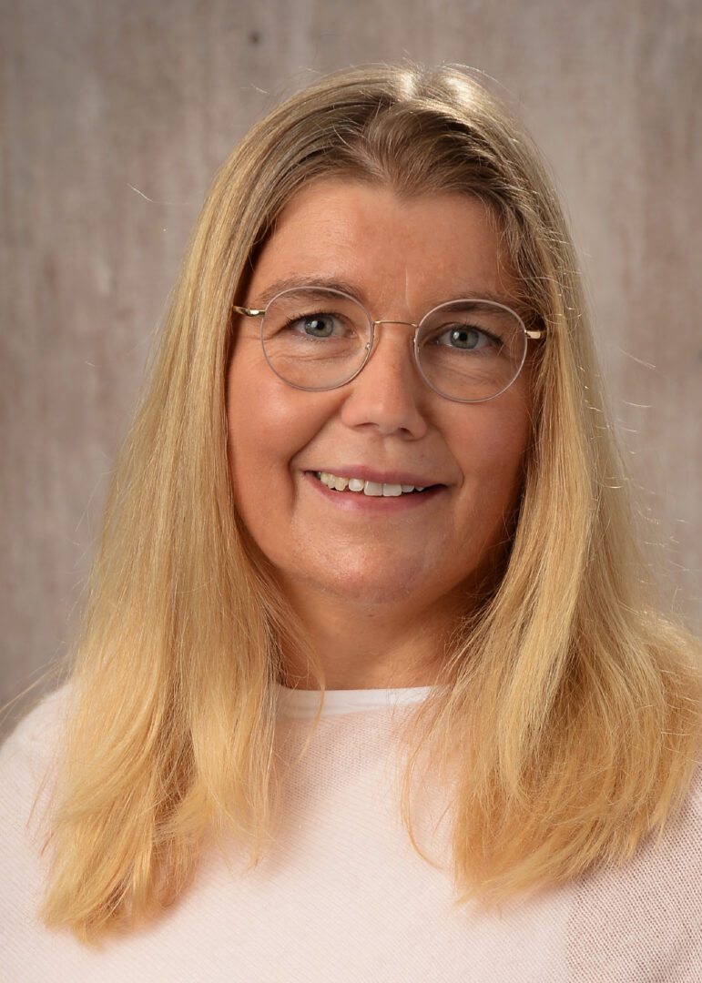 Astrid Schäfer