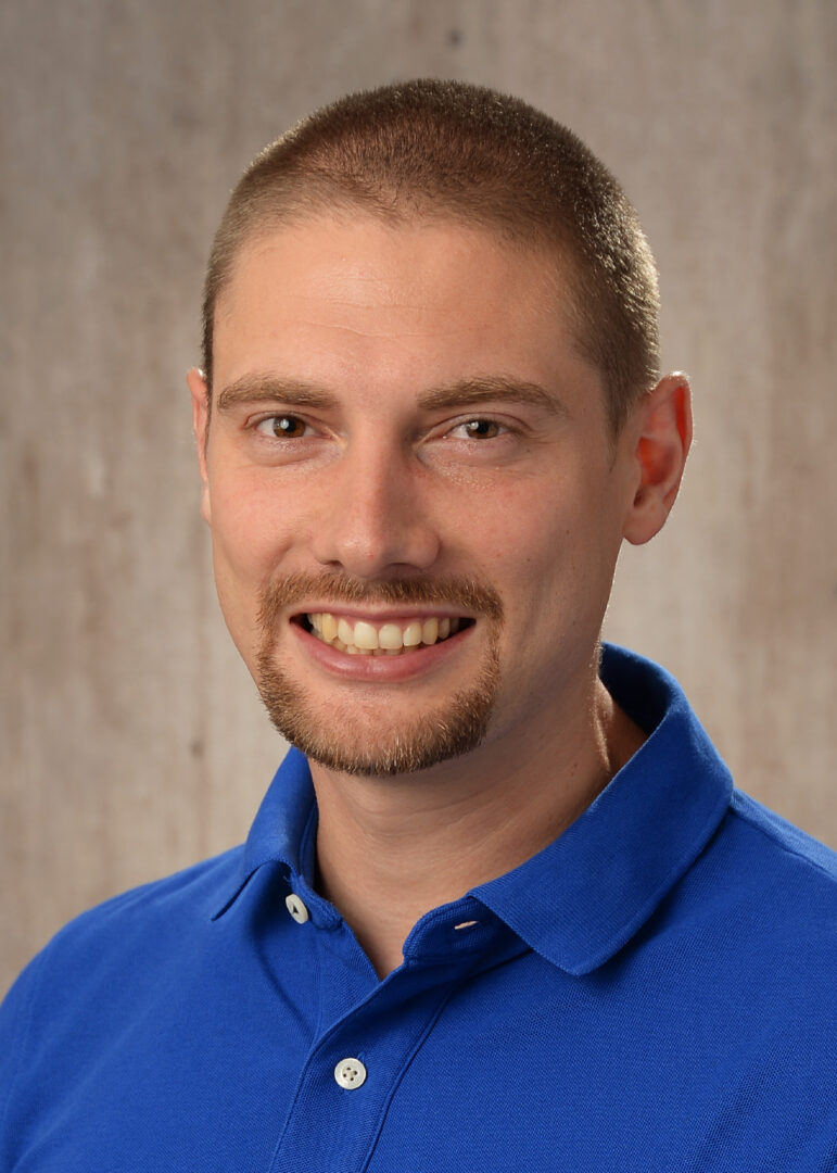 Moritz Paulus