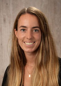 Johanna Sophie Vinnen