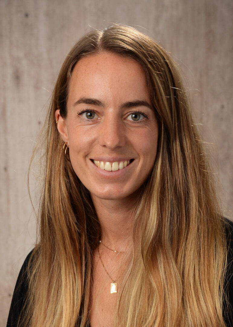 Johanna Sophie Vinnen
