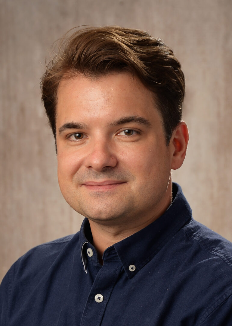 Thomas Genton