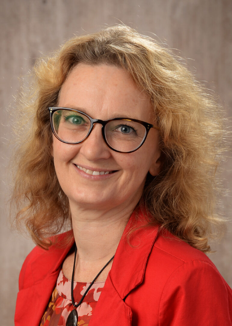 Annika Deußing