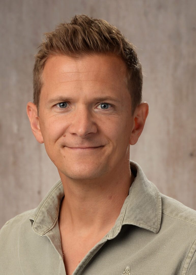 Christoph Larmann