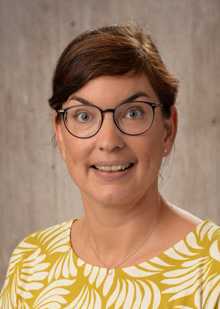 Marianne Kündgen