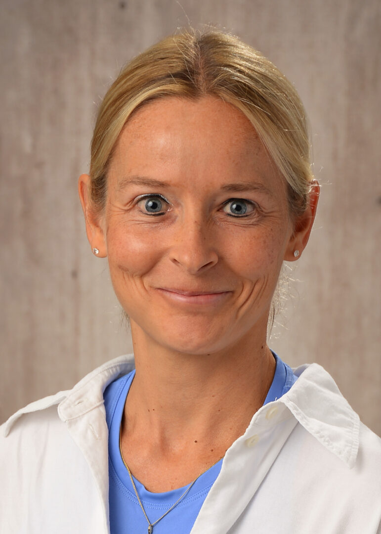 Lisa Bröcker