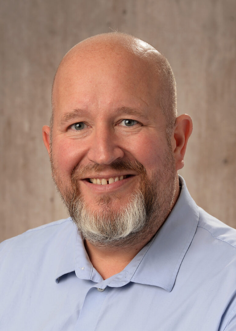 Ulrich Reinke