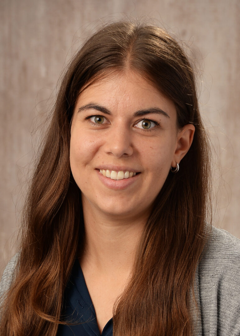 Andrea Franken