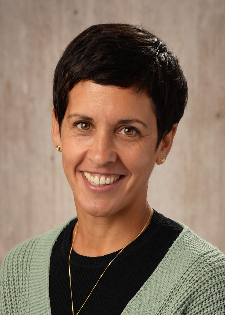 Sonja Grambow