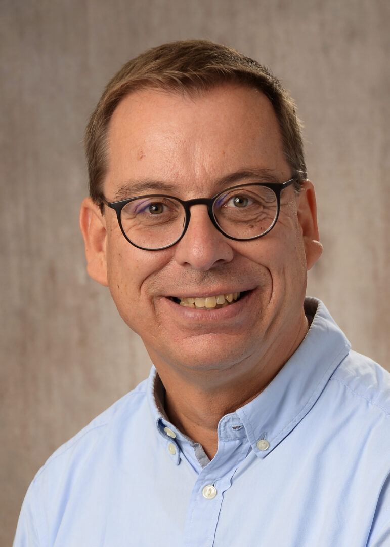Burkhard Hofer