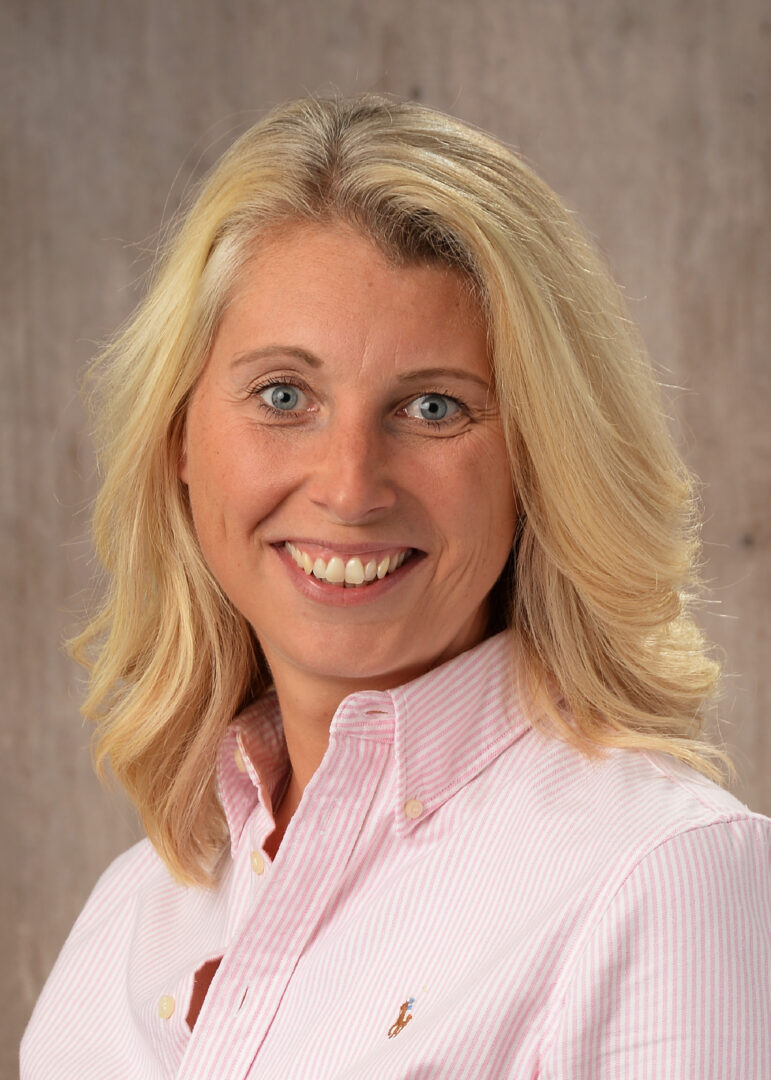 Anna Selent