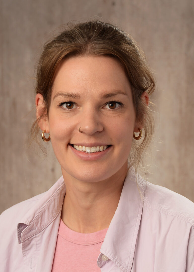 Kerstin Orlowski