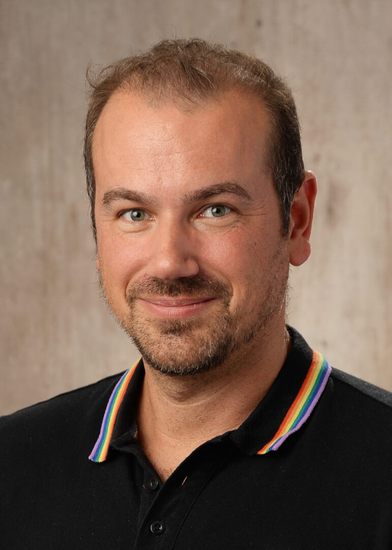 Tobias Termat