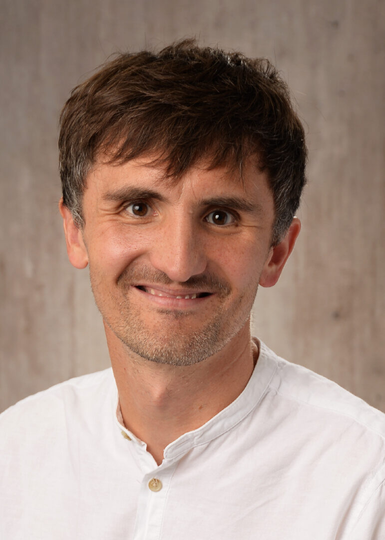 Christoph Schmi