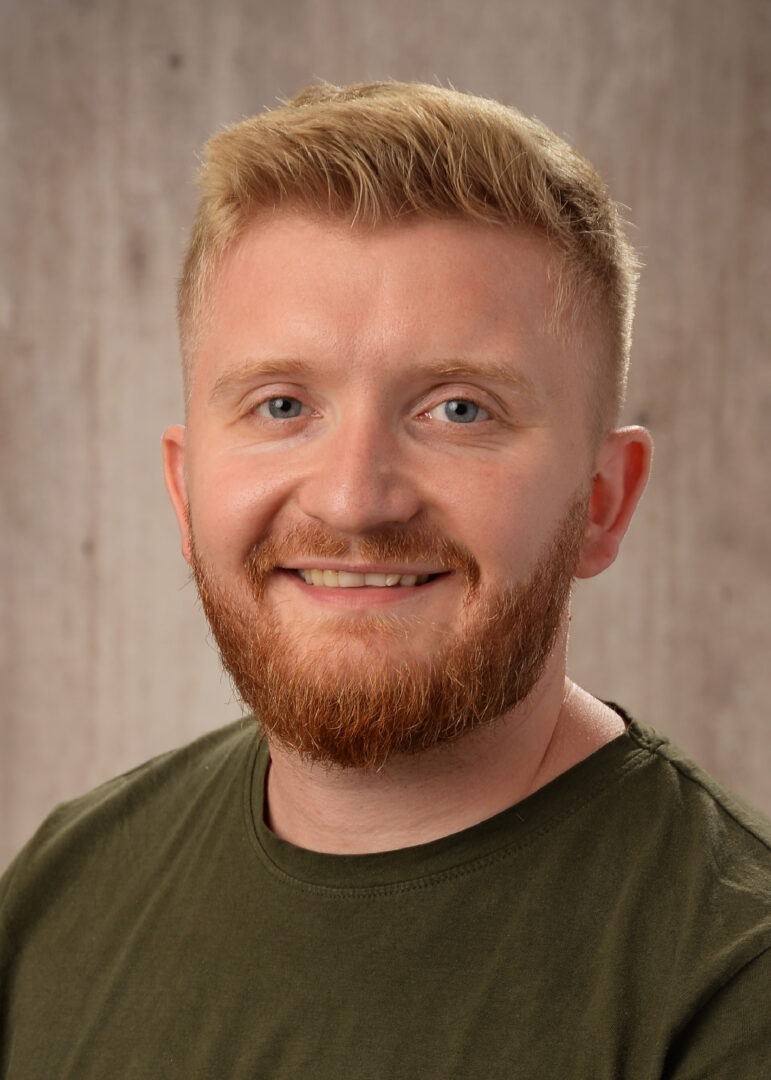 Lukas Hahn