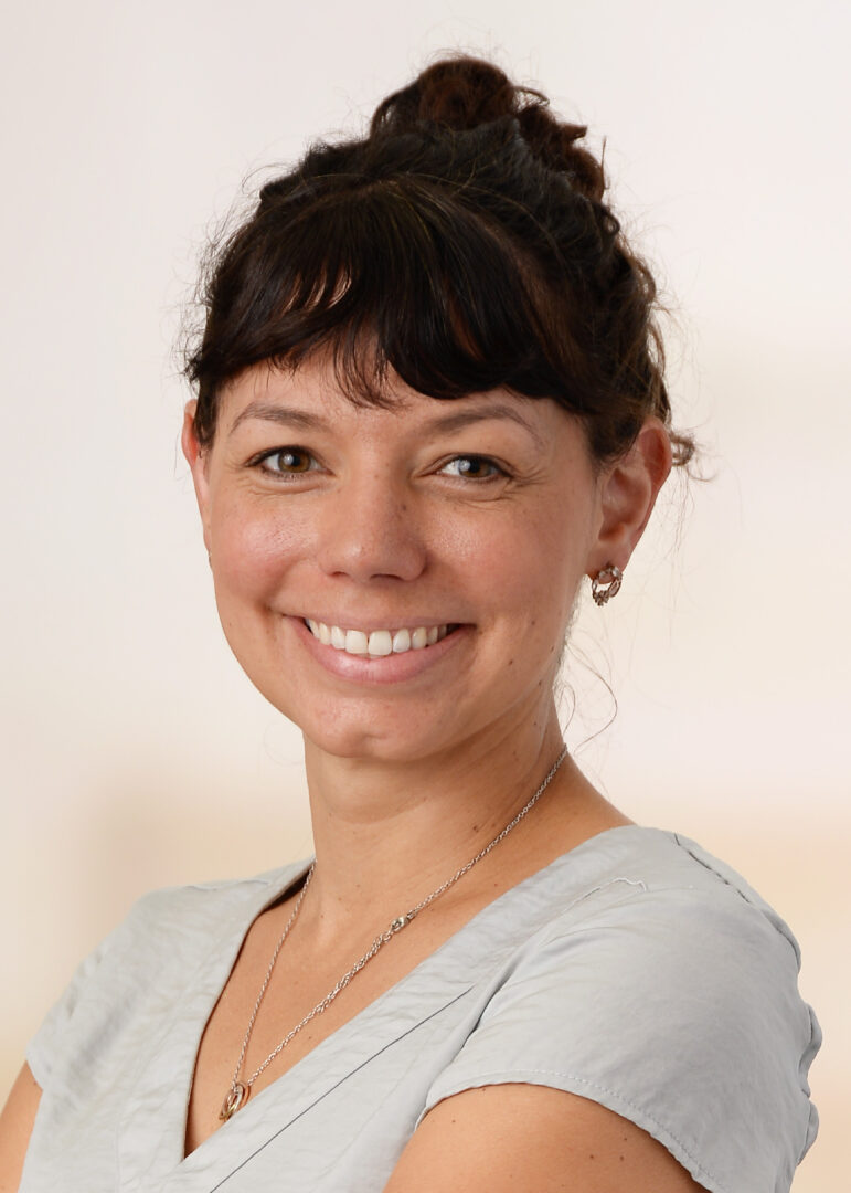 Anna Schatz