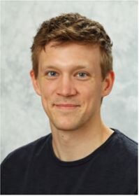 Jonas Arens