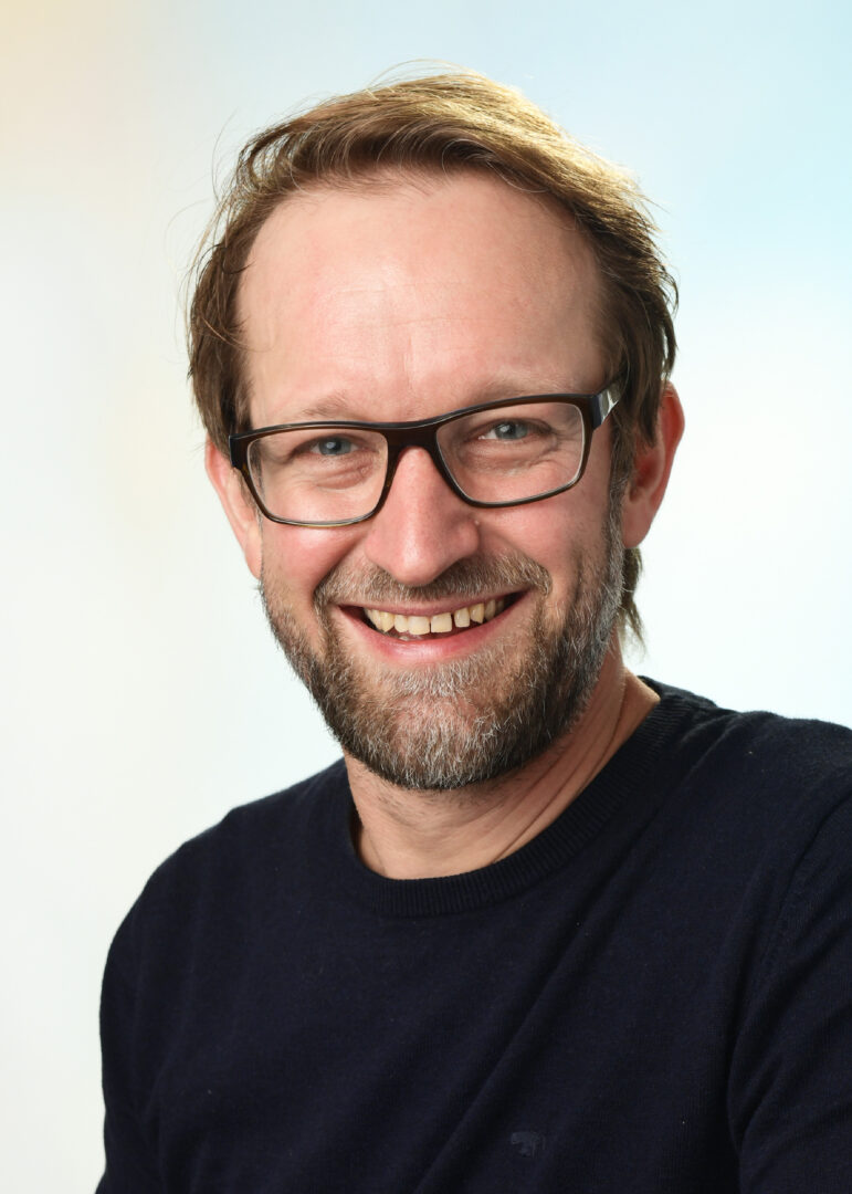 Christian Harbecke