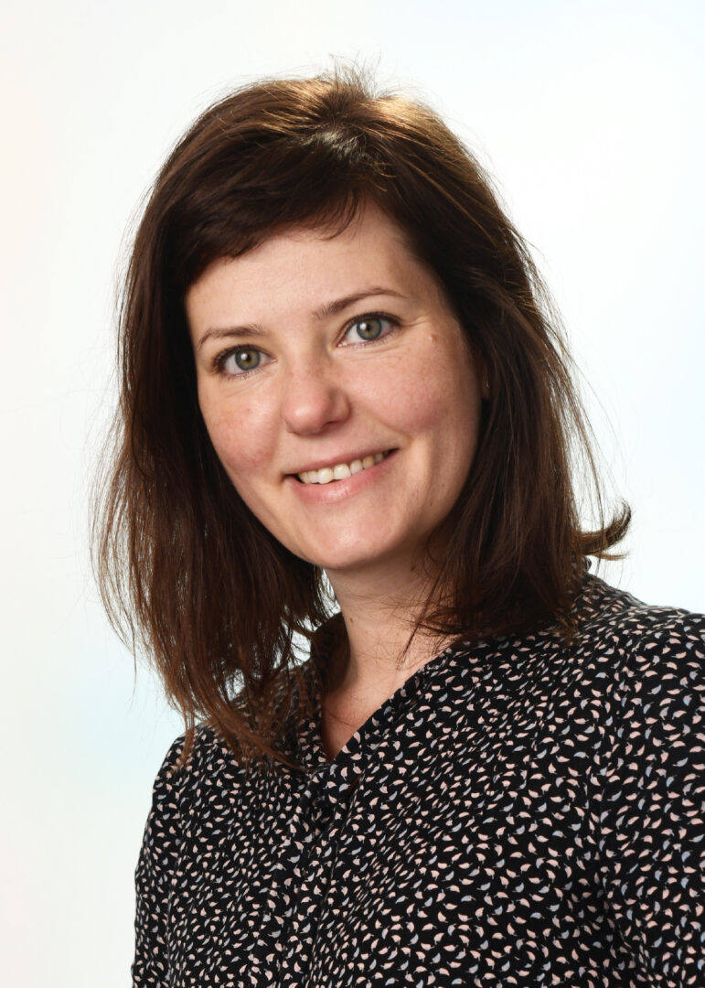 Alexandra Kalmar