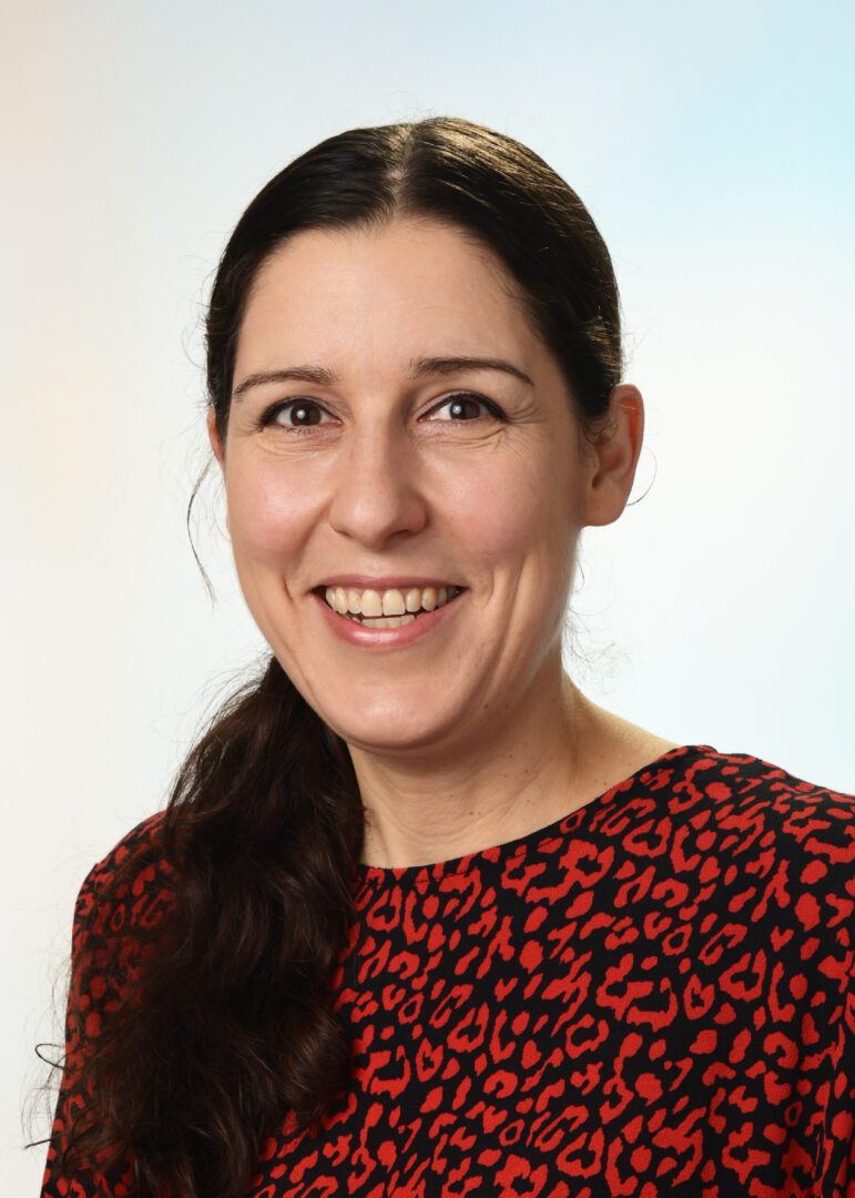 Stefanie Kutsch