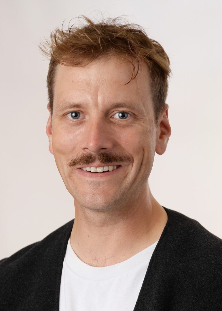 David Kramer