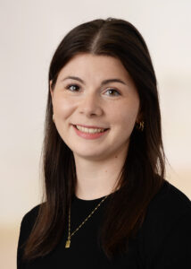 Milena Scherer